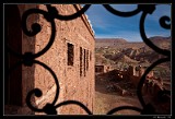 Moroccan Window